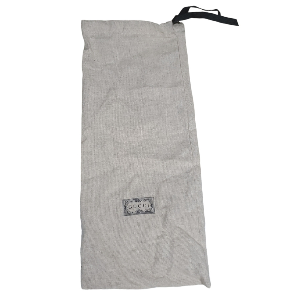Gucci Dust Cover Bag
